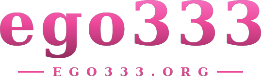 ego333 logo